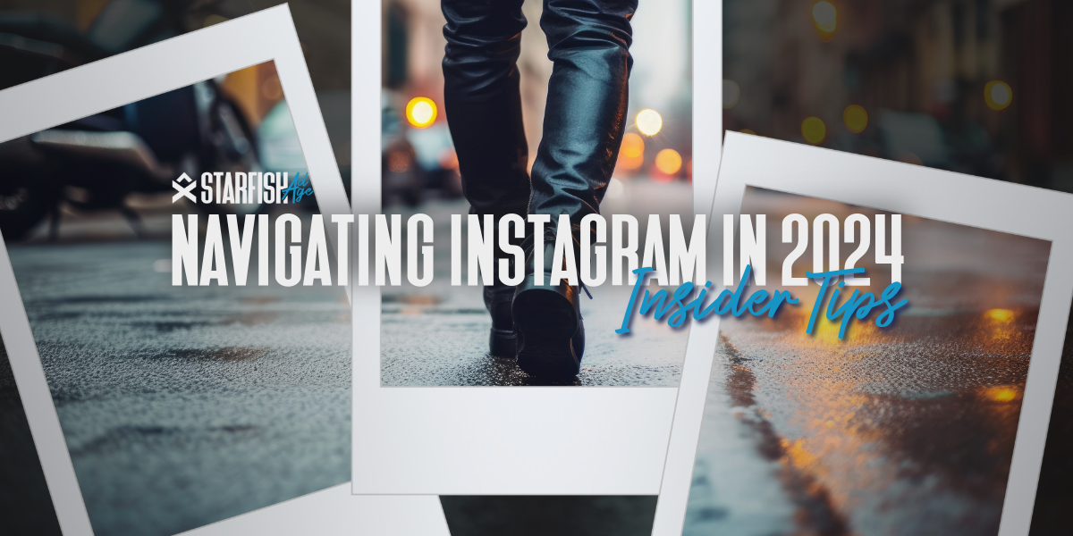 How Does Instagram Work?