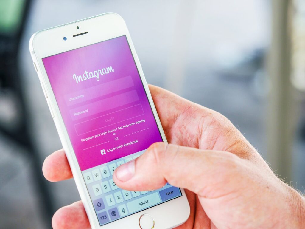 Navigating Your Instagram Account in 2024