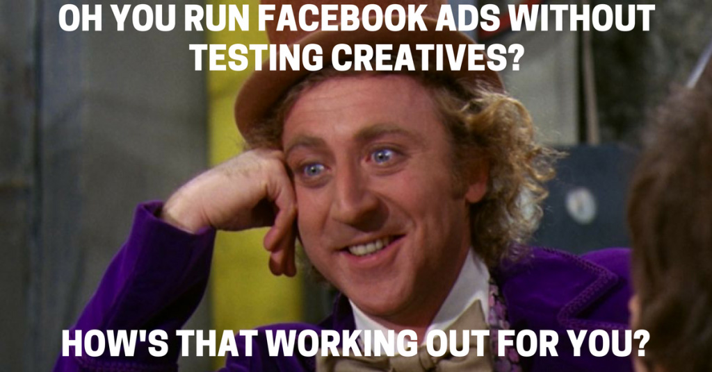 A_B Testing Your Ad Campaigns