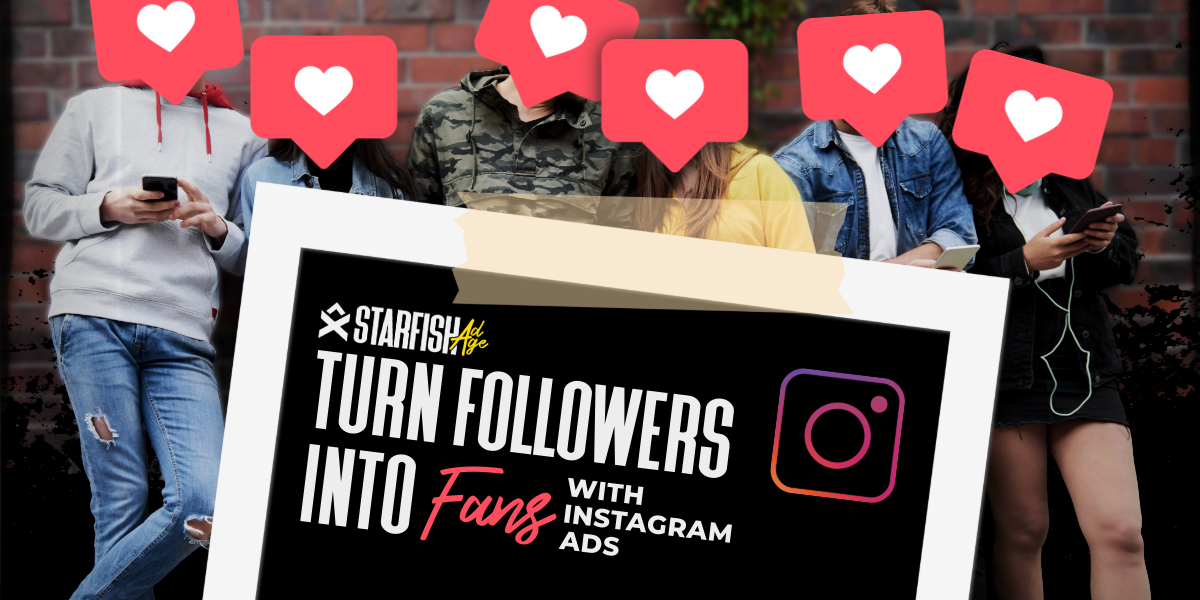 How Do You Advertise On Instagram?