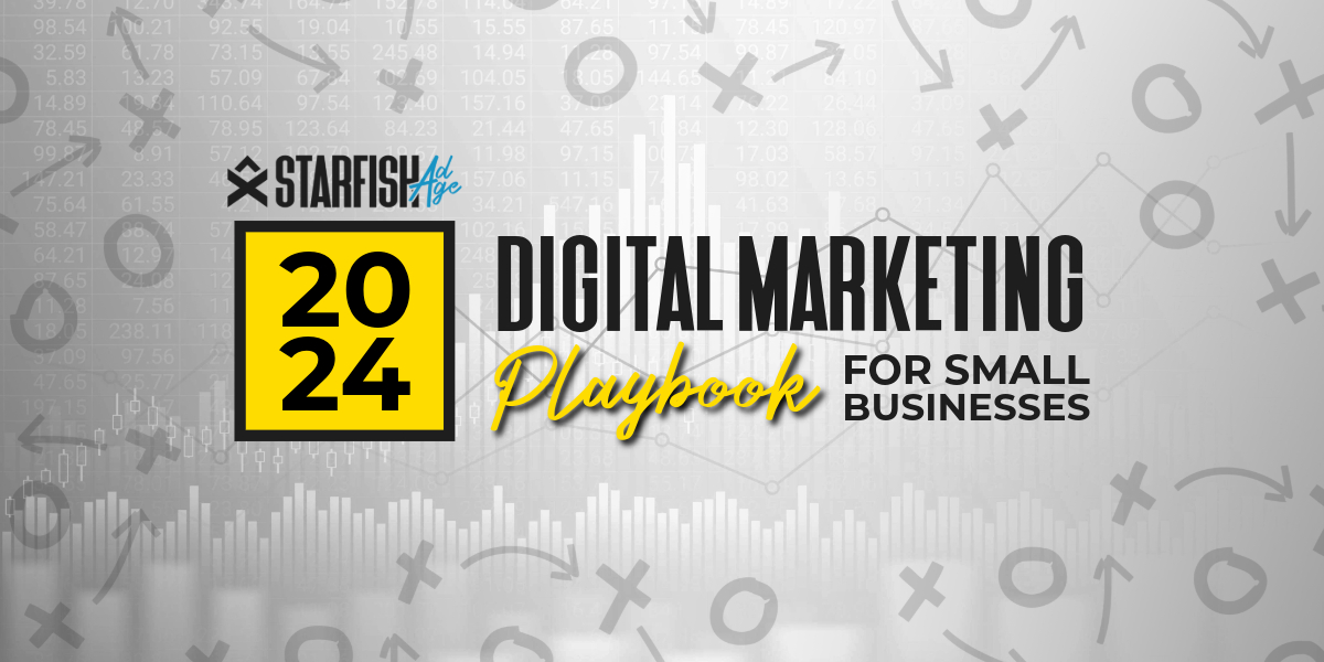 2024 Small Business Digital Marketing Survival Guide