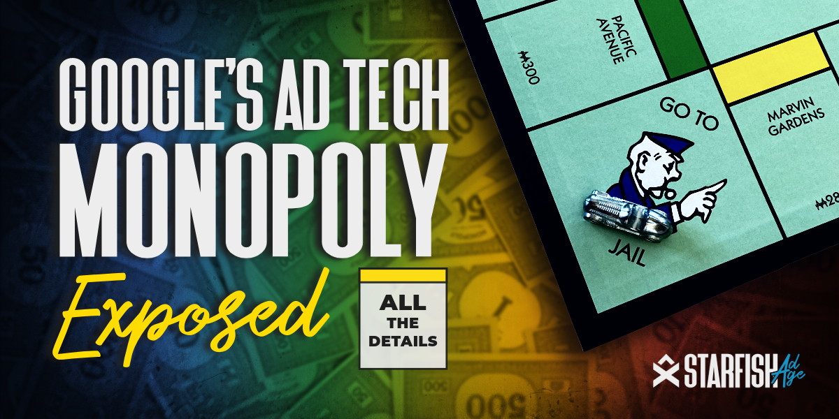 Google's Ad Tech Monopoly Trial Explained