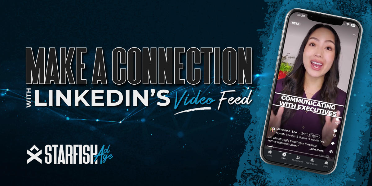 How to Use LinkedIn's New Video Feed