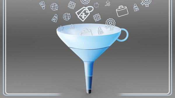 The-Ultimate-Guide-to-Building-a-Sales-Funnel-To-Catch-More-Leads